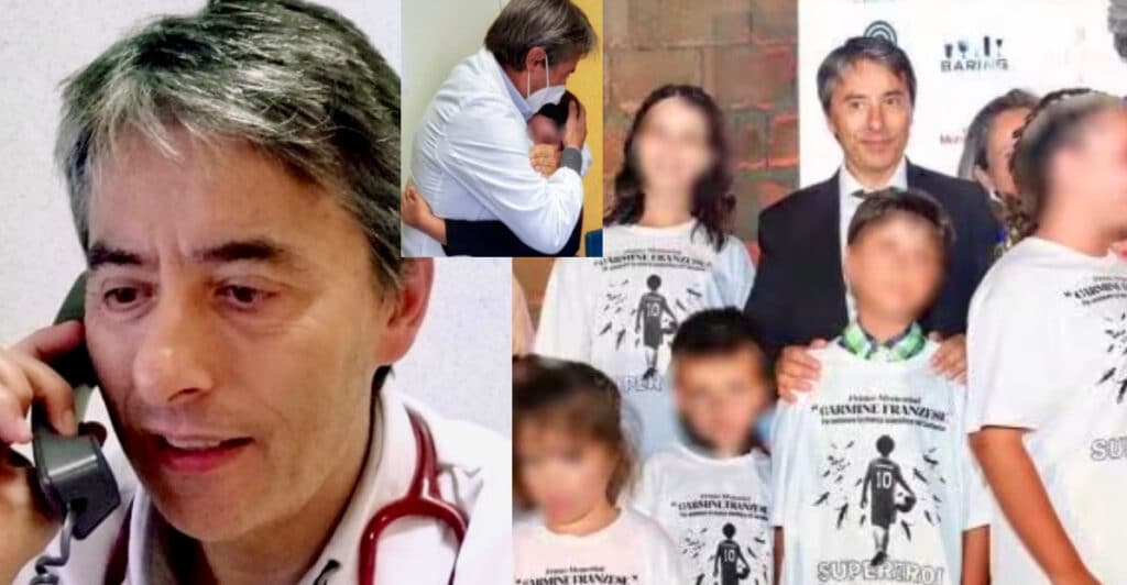 Morto Massimo Abate: oncologo di Napoli