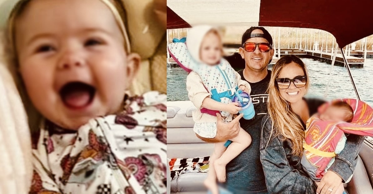 Neonata muore per troppo caldo in Usa