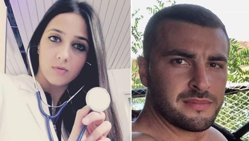 Omicidio Lorena Quaranta