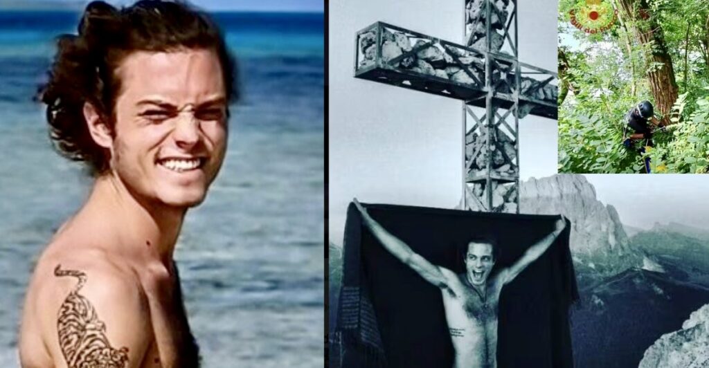 Morto Alex Marangon: aveva 26 anni