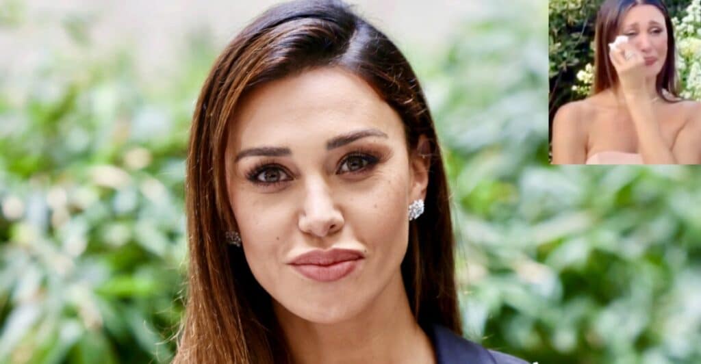 Belen Rodriguez, polemiche sul suo aspetto fisico