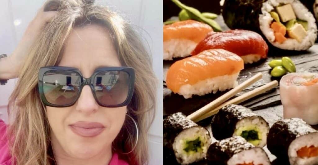 Giuliana Faraci morta nel suo letto a 40 anni