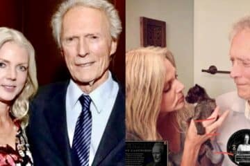 Clint Eastwood, morta a 61 anni la compagna Christina Sandera: il dolore dell’attore - Foto