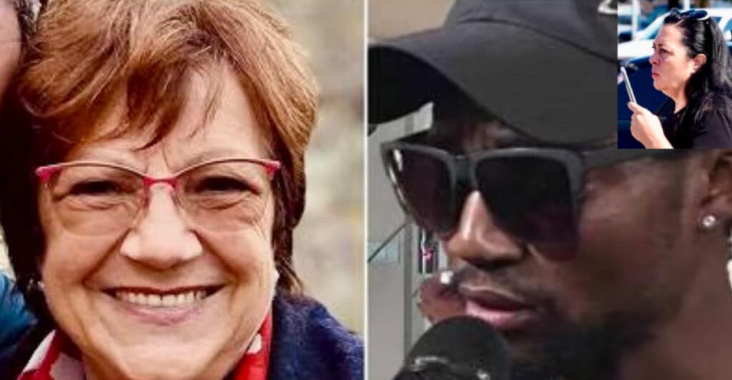 Omicidio Pierina Paganelli: arrestato Dassilva. Il movente