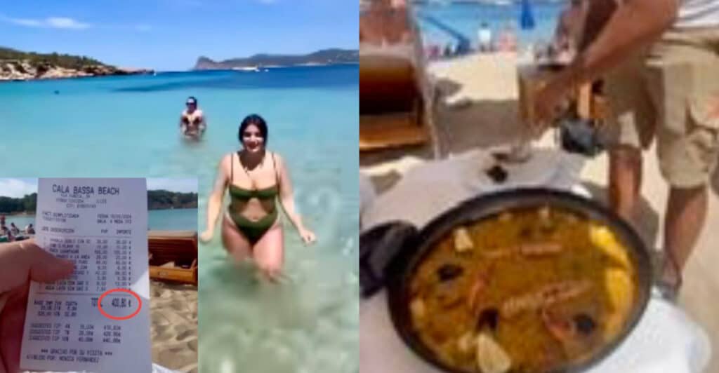 400 euro per una giornata al mare: i prezzi shock del lido