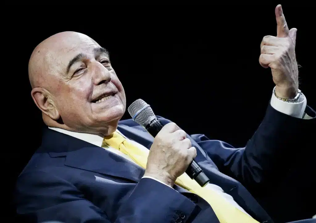 Adriano Galliani compie ottant'anni: auguri al 'Condor' che fece grande il Milan di Berlusconi