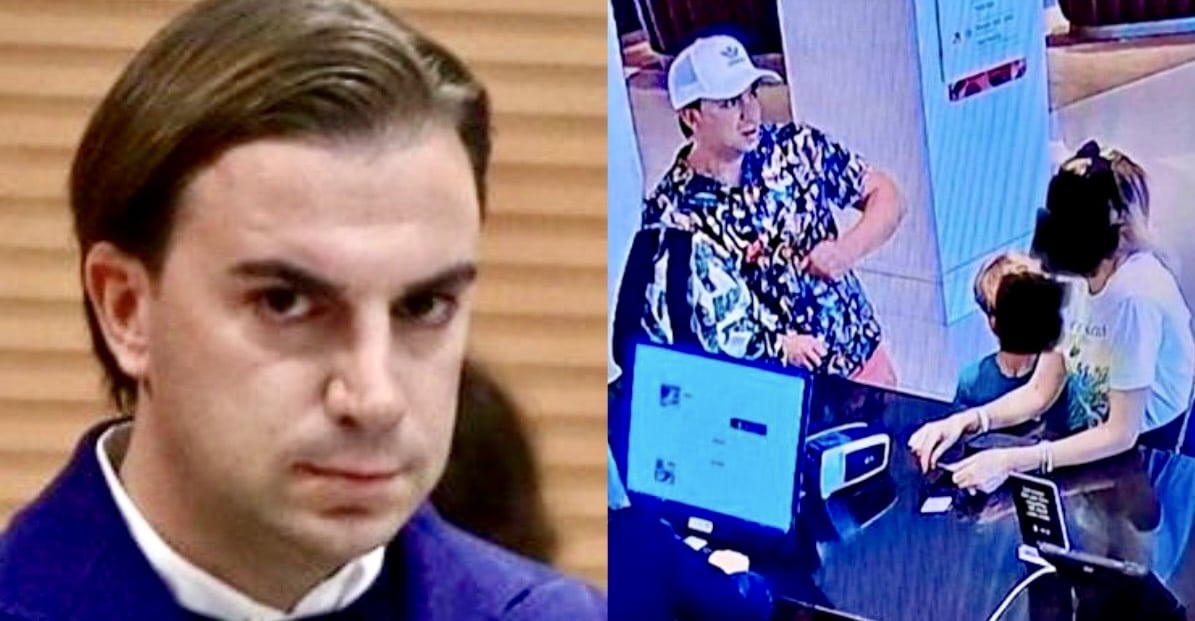 Arrestato Giacomo Bozzoli, latitante da 11 giorni