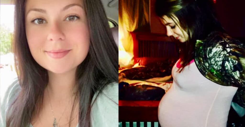 Morta Autumn Crittendon di "16 anni e incinta"