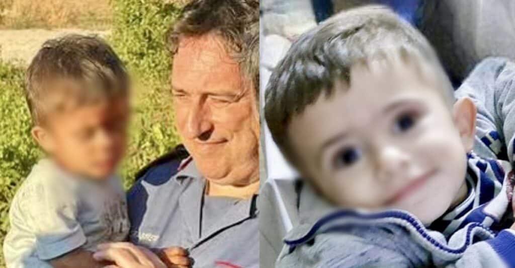 Ritrovato Domenico Gallo: come sta