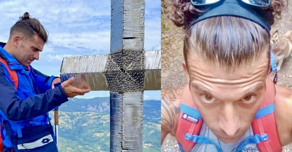 Chi era Gabriele Zolezzi, morto annegato nel lago