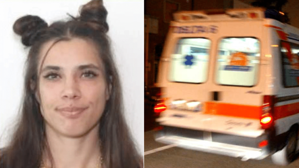 In un'occasione una sua chiamata ha sottratto i soccorsi a un malato con problemi respiratori che poi è deceduto