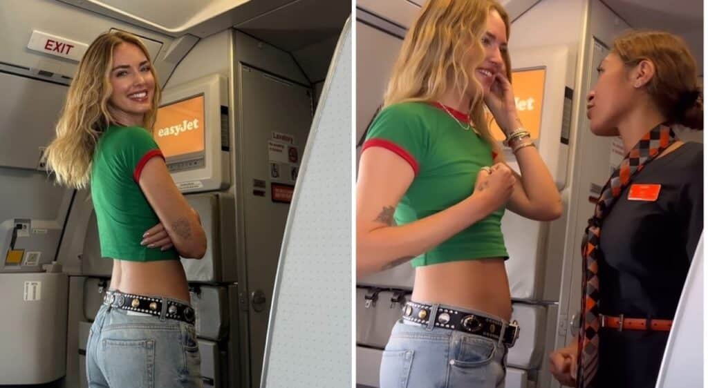 "Mi chiedo come si possa vivere così fuori dalla realtà e puntare dritto verso l'iceberg."