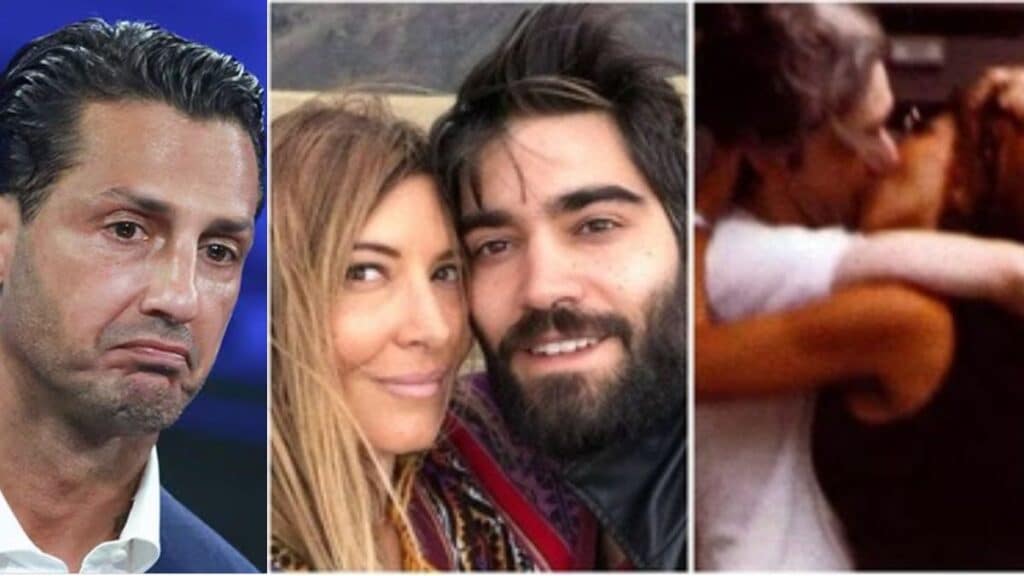 Parole al miele quelle dell'ex paparazzo nei confronti della "beniamina dei deboli che vive alla ricerca di popolarità per mantenere il suo status e il suo ragazzino."