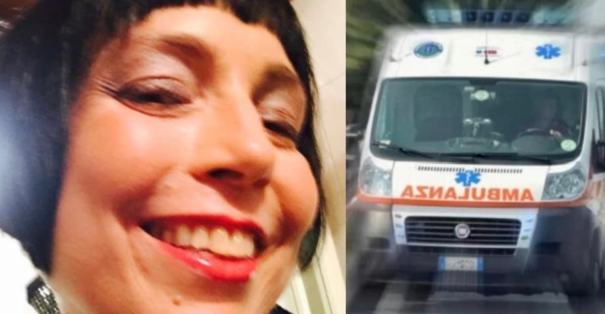 Morta a 46 anni la giornalista Laura Tedesco