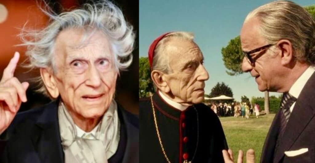 È morto l’attore Roberto Herlitzka: aveva 86 anni