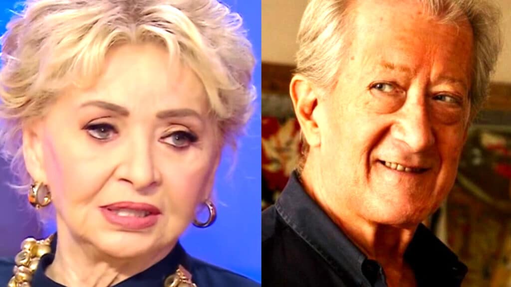 Enrica Bonaccorti ricorda il compagno Giacomo: "Eri amore, assoluto e sincero"