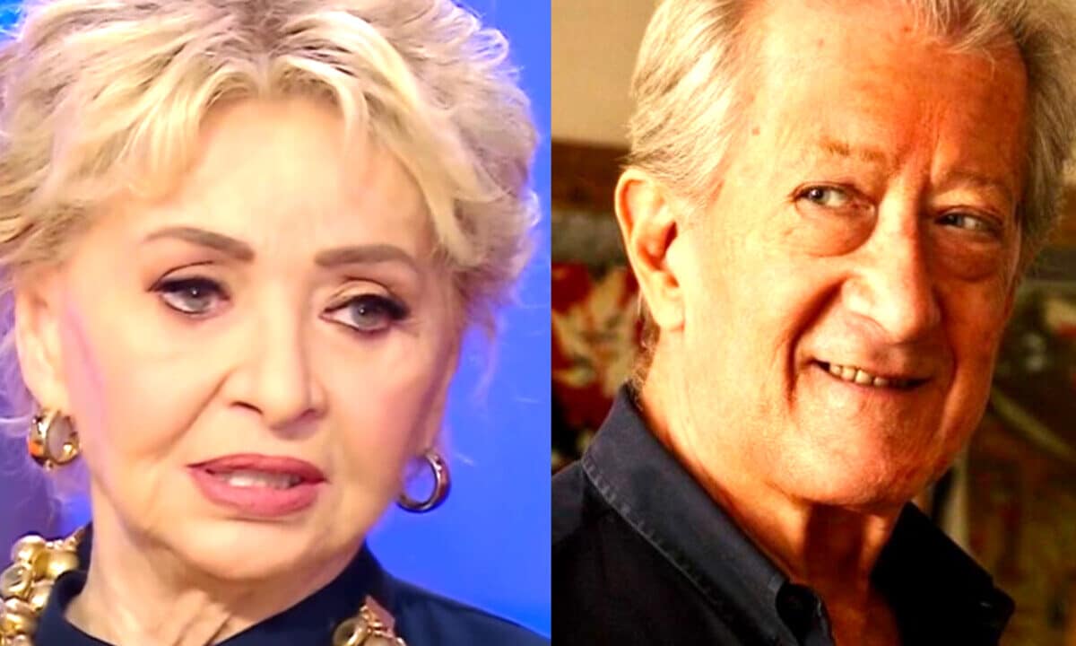 Enrica Bonaccorti ricorda il compagno Giacomo: "Eri amore, assoluto e sincero"