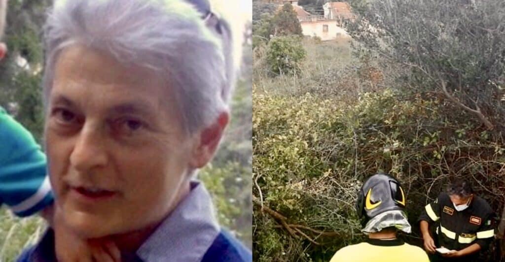 Ritrovato in Sardegna il corpo di Carla Visentin