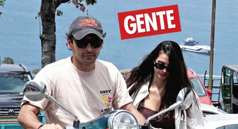 Francesca Chillemi e Stefano Rosso si sono lasciati: lei ha un nuovo fidanzato