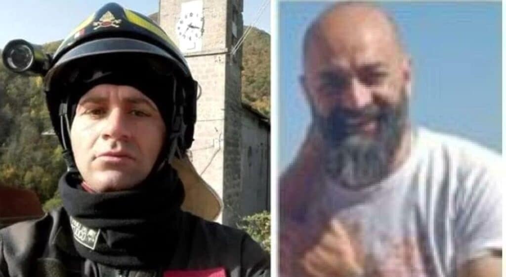 Entrambi di Matera. Entrambi di 45 anni. Chi sono i due eroi morti nella giornata di ieri a Nova Siri