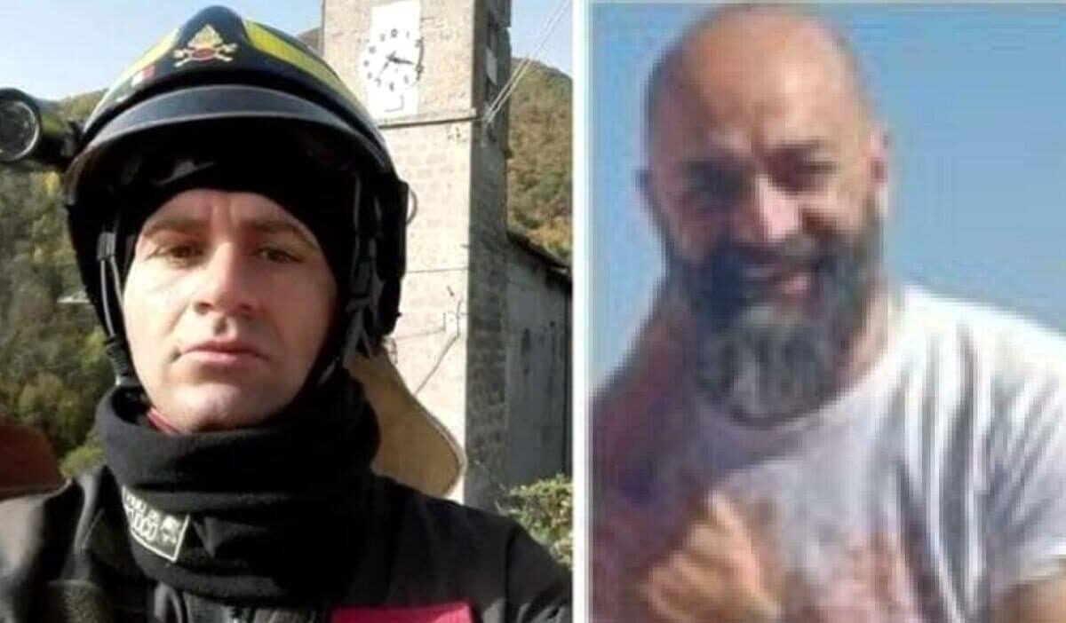 Entrambi di Matera. Entrambi di 45 anni. Chi sono i due eroi morti nella giornata di ieri a Nova Siri
