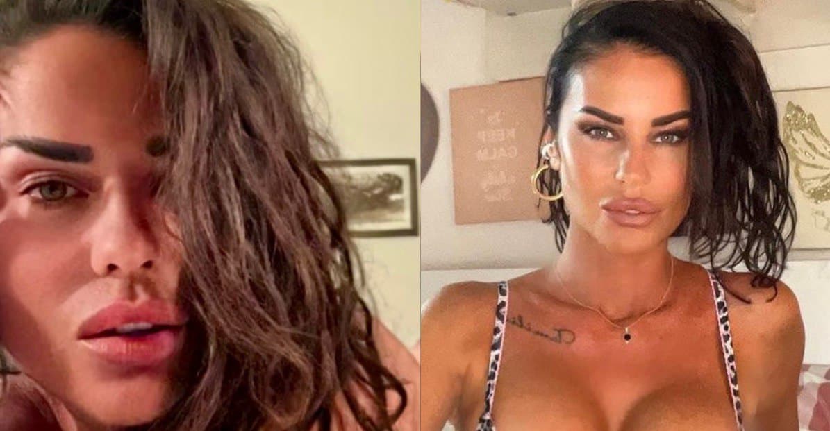 Antonella Mosetti sparita dalla tv: che fa oggi