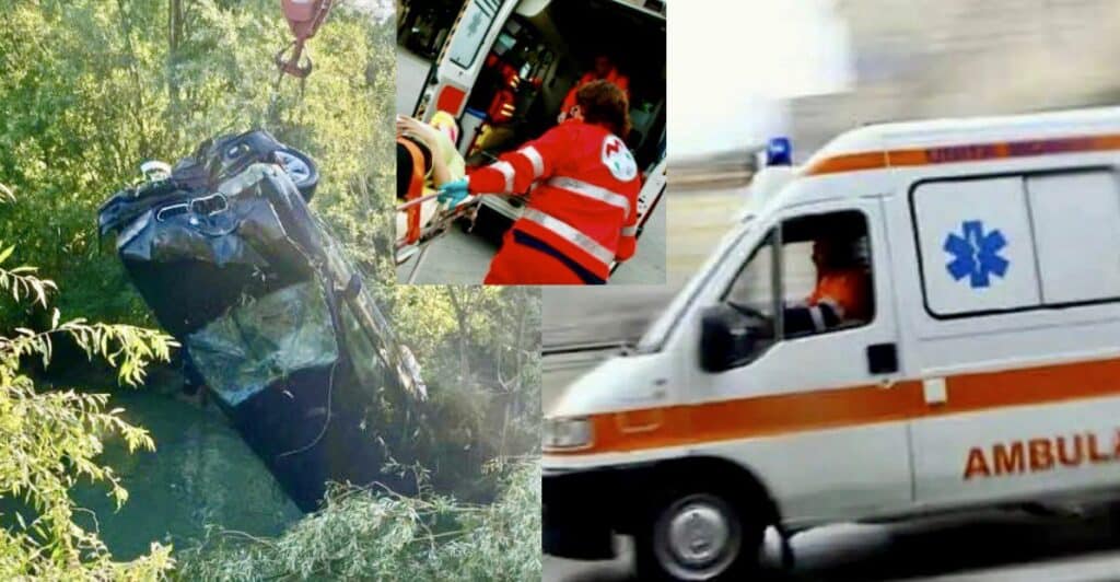 Incidente mortale a Chioggia: 2 morti e un disperso