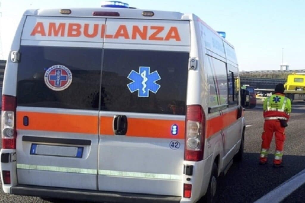 L'incedente mortale in una giornata, tra l'altro, già particolarmente trafficata e da bollino nero