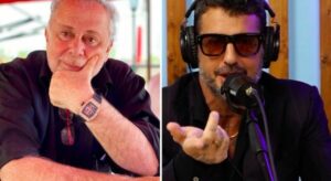 Lele Mora tuona sul suo rapporto con Corona: "Non posso giurare che non ci sia stato del sesso"