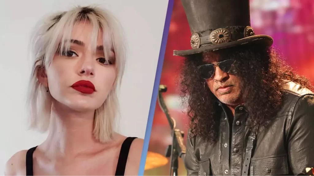 Qualche ora dopo il comunicato del chitarrista, sul profilo della defunta è apparso un post criptico. Che ha portato molti utenti a credere che lo avesse programmato lei stessa poco prima di morire.