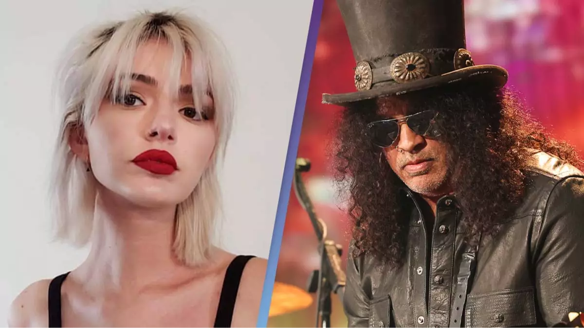 Qualche ora dopo il comunicato del chitarrista, sul profilo della defunta è apparso un post criptico. Che ha portato molti utenti a credere che lo avesse programmato lei stessa poco prima di morire.