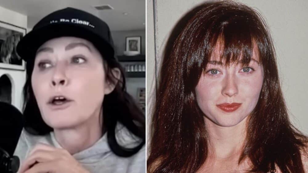 Decesso Shannen Doherty, l'eredità da oltre 6 milioni di dollari: le proprietà e i debiti