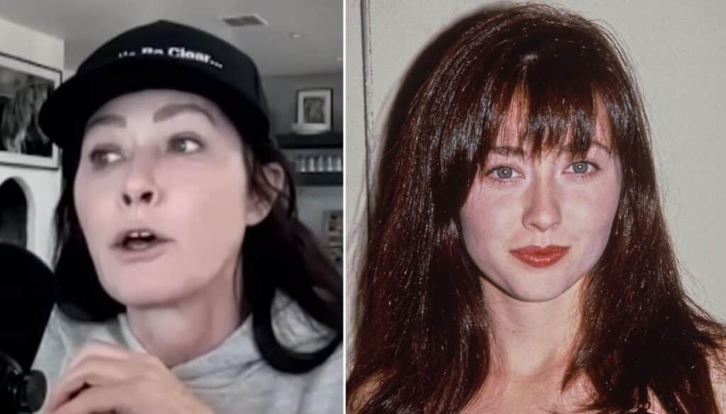 Decesso Shannen Doherty, l'eredità da oltre 6 milioni di dollari: le proprietà e i debiti