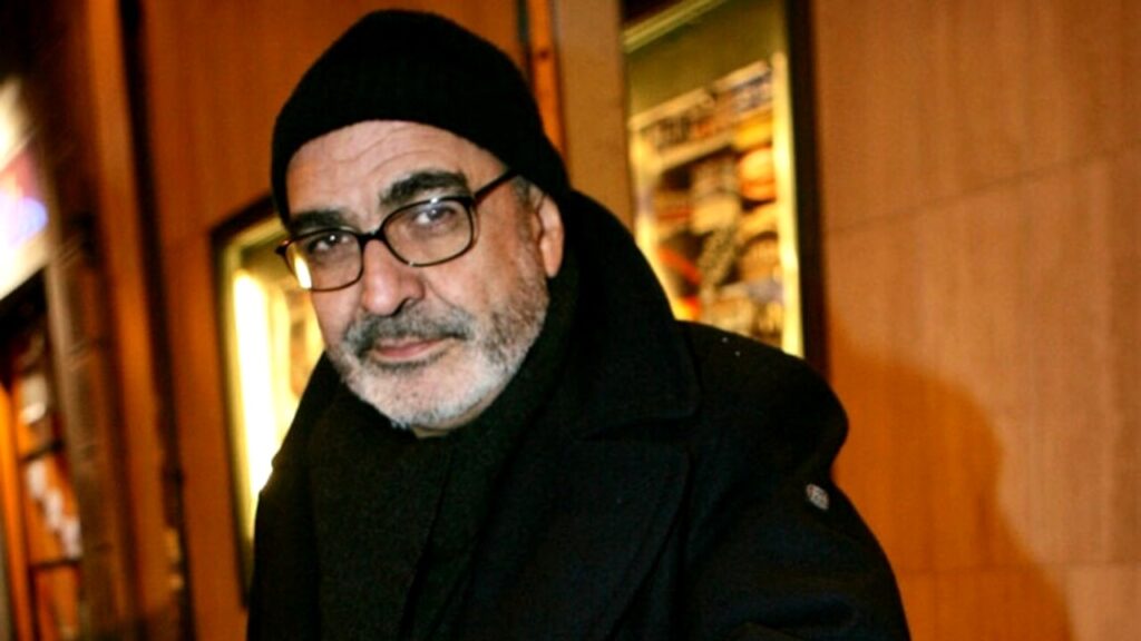 Il mondo del cinema in lutto. Il regista partenopeo è morto a Roma all'età di 76 anni