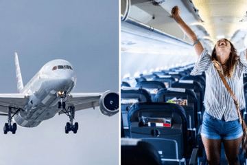 Ora in aereo le donne potranno scegliere se sedersi lontano da uomini durante il volo: la novità della compagnia low cost - Foto