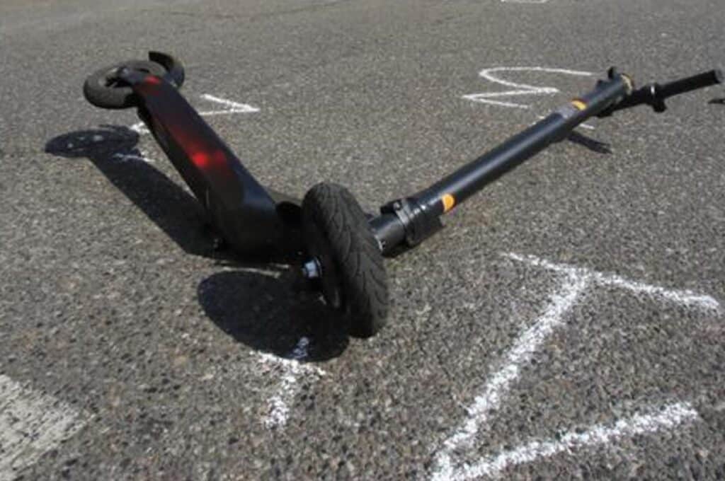 Il gravissimo incidente a Giussago, in provincia di Pavia