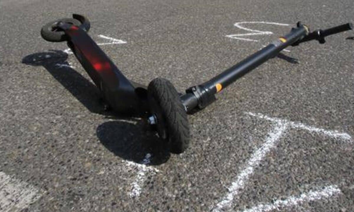 Il gravissimo incidente a Giussago, in provincia di Pavia