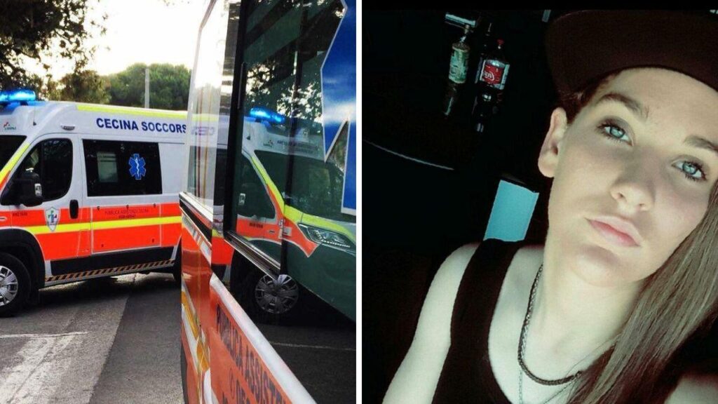 Lucia Cosatti trovata morta in casa