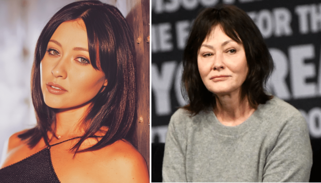 Morta attrice Beverly Hills 90120