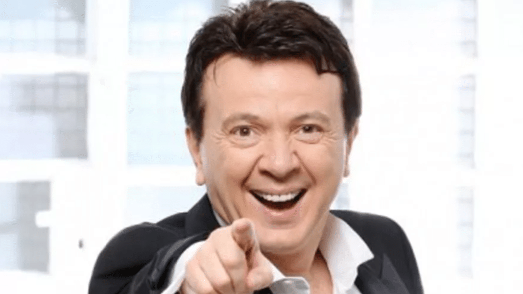 La confessione choc dell'autore di "Gelato al cioccolato" e "Su di noi"