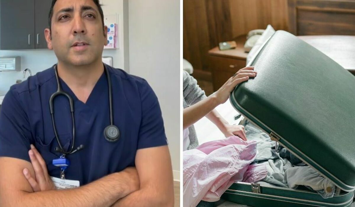 Rientro dalle vacanze, il consiglio del medico: «Non disfate subito i bagagli, può essere pericoloso"