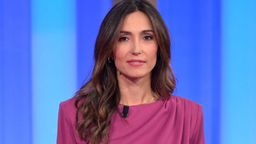 Roma, furto nell'abitazione di Caterina Balivo: ecco cosa hanno rubato