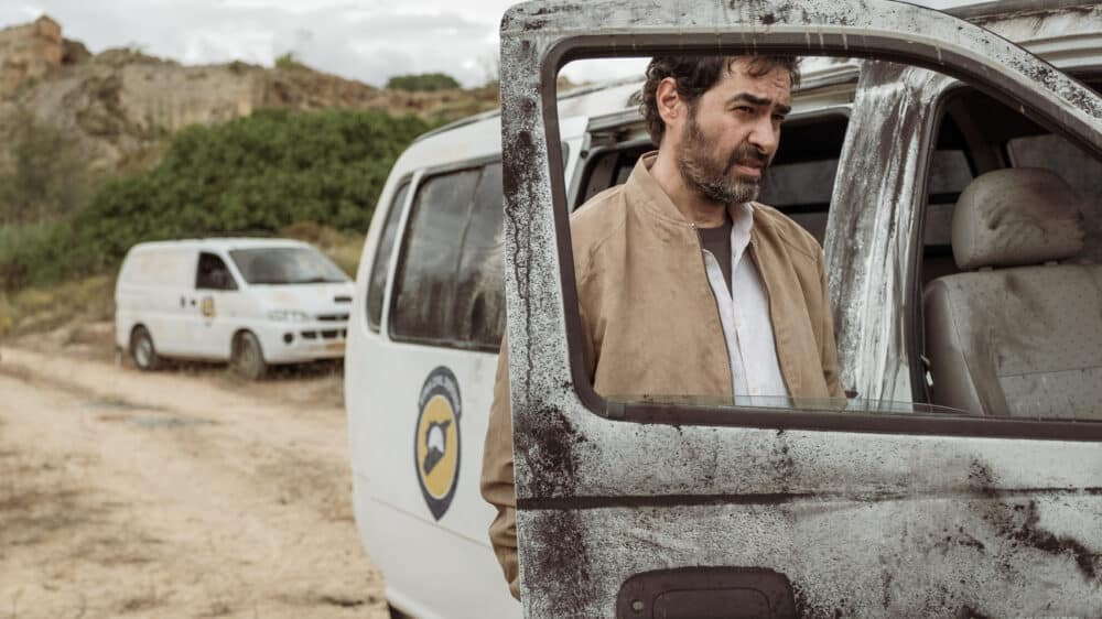 "Shukran" dall'8 al 10 luglio al cinema: l'evento