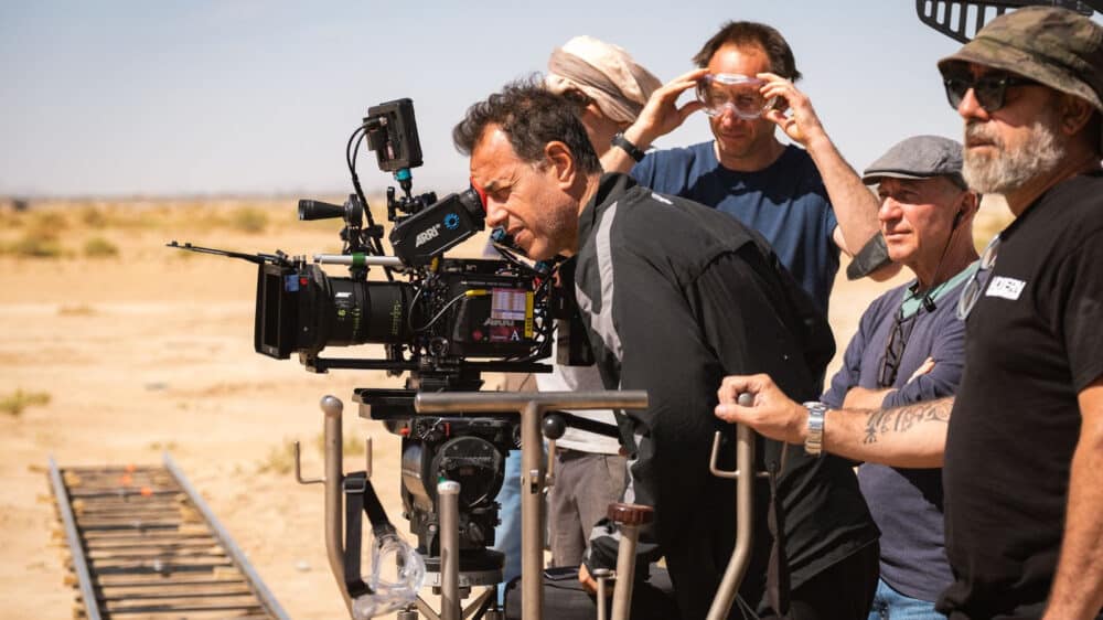 Social World Film Festival 2024: Matteo Garrone ospite alla 14esima edizione