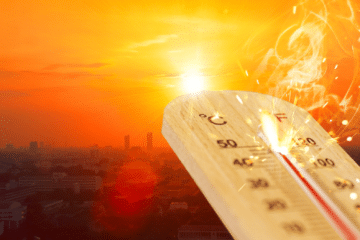 Soffri il caldo? Rassegnati, andrà sempre peggio: quale sarà la temperatura media nel 2030 nelle città del Belpaese - Foto