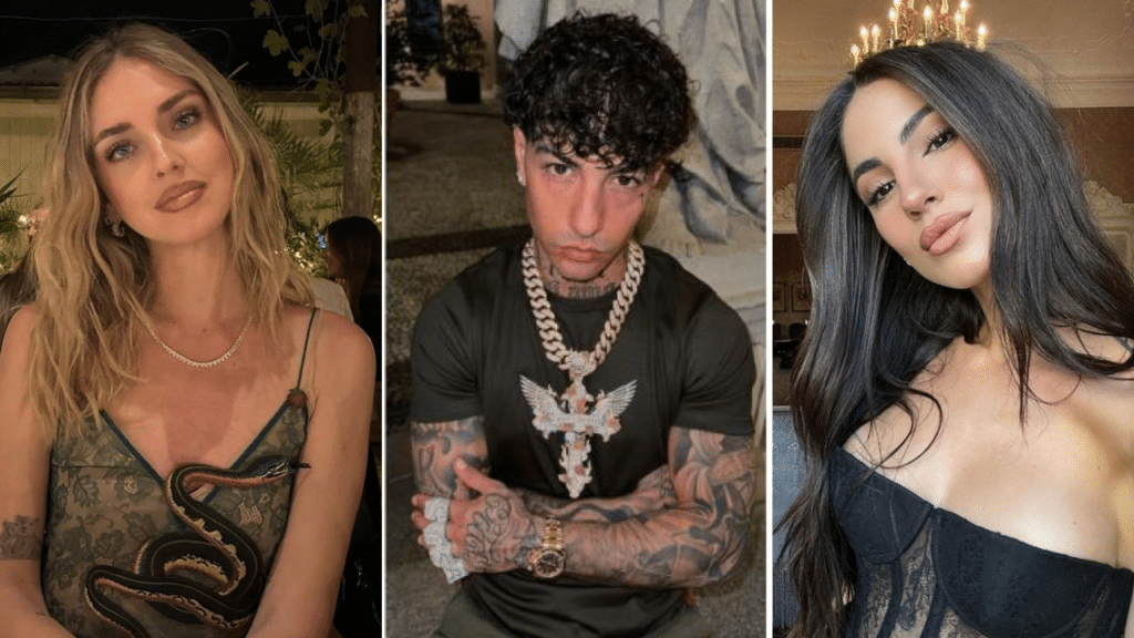 "Ho fatto qualche rissa tempo fa, ma adesso ho 33 anni e capisco finalmente come funziona la vita"