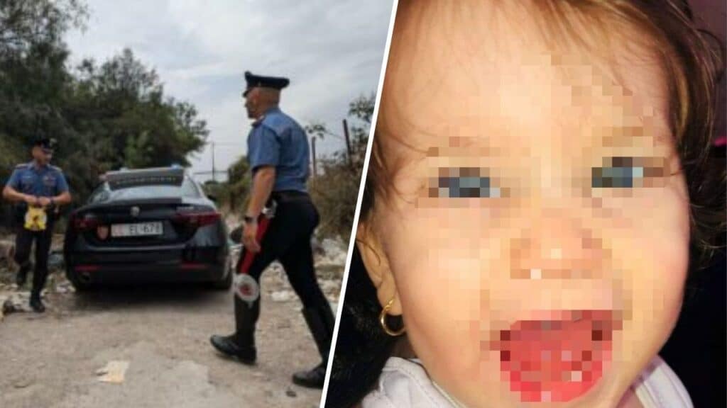 aurora morta incidente zia