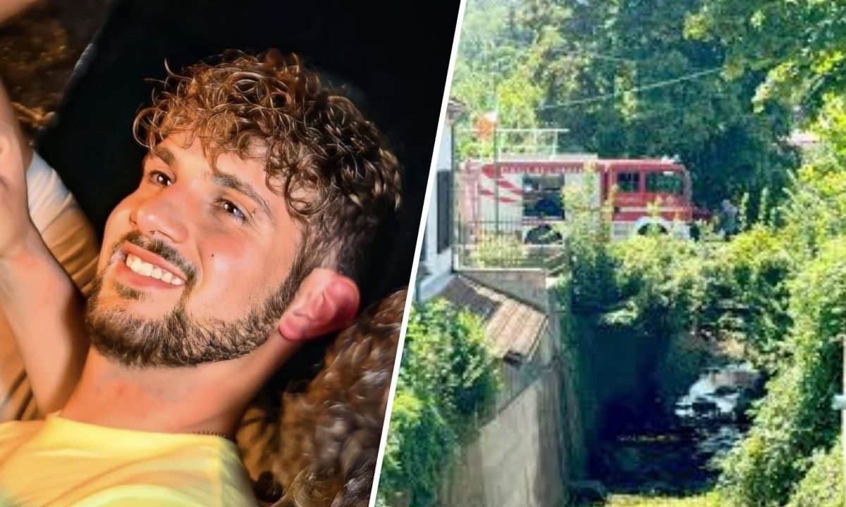 cadavere canale mattia morto