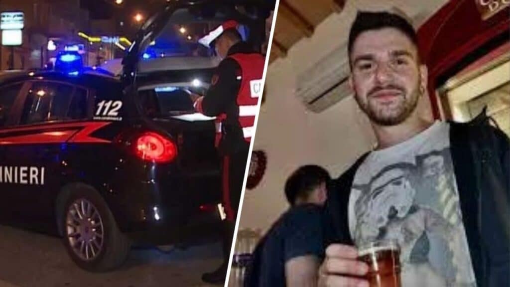 muore ludovico denunciato amico droga