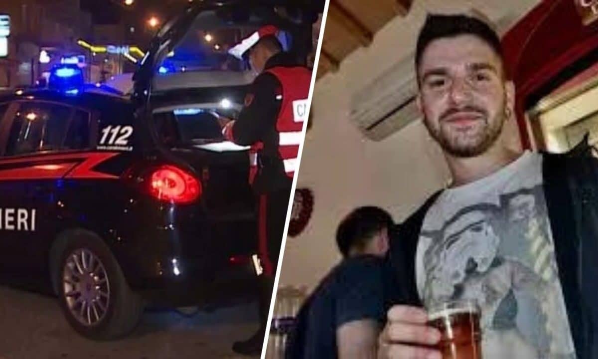 muore ludovico denunciato amico droga